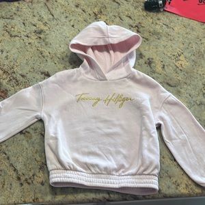 Hoodie sweatshirt for girls